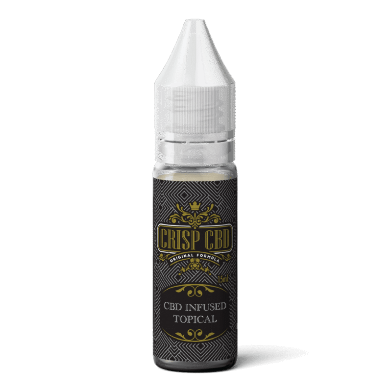 Crisp CBD Juice 15ml