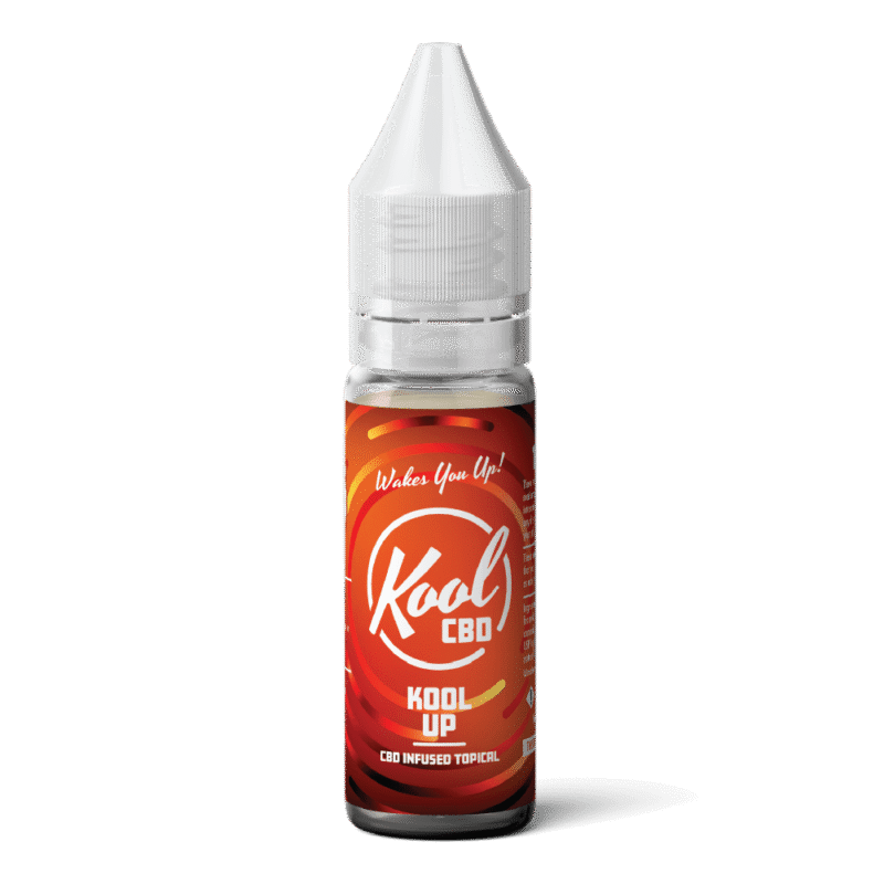 Kool Up CBD Juice 15ml