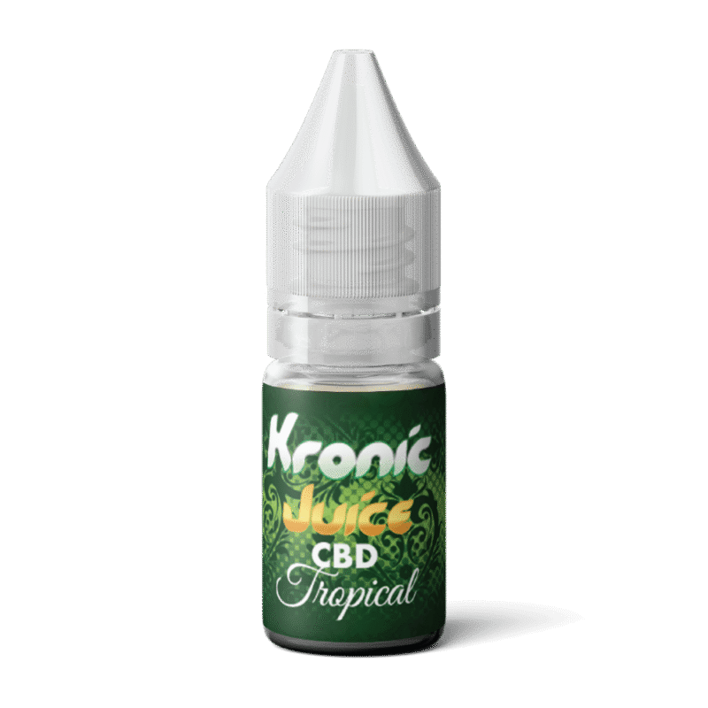 Kronic CBD Juice 10ml