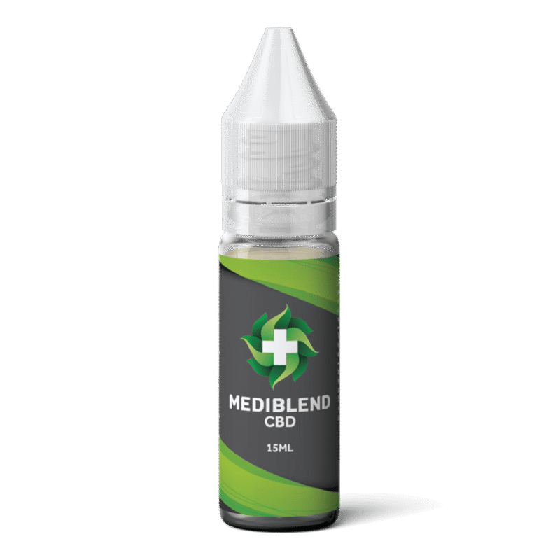 Mediblend CBD 15ml