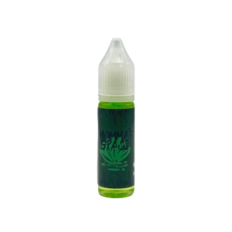 Momma's Grass 15ml