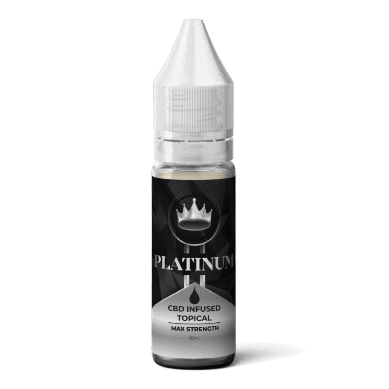 Platinum CBD Juice 16ml
