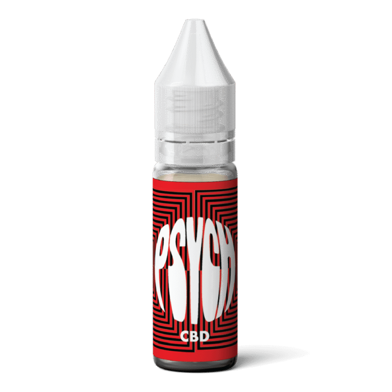 Psych CBD Juice 15ml