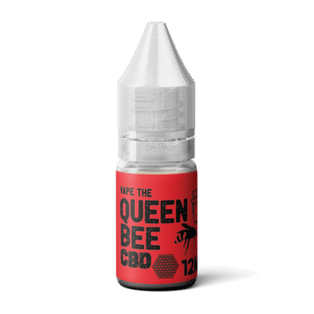 Queen Bee CBD Juice 10ml