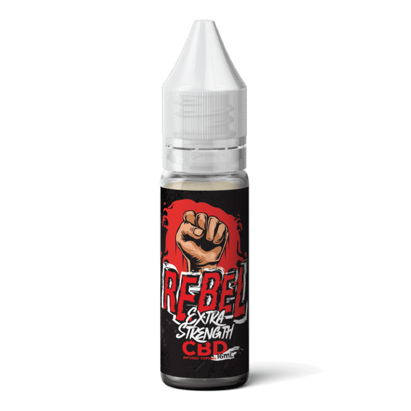 Rebel CBD Juice 15ml