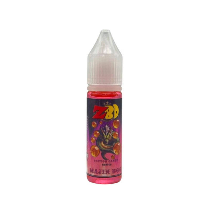 ZBD Majin Boo 15ml