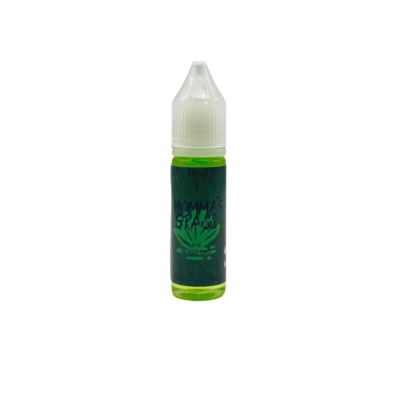 Momma's Grass 10ml